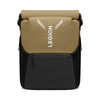Lenovo Legion 16 Gaming-Rucksack GB500 (schwarz gelb)