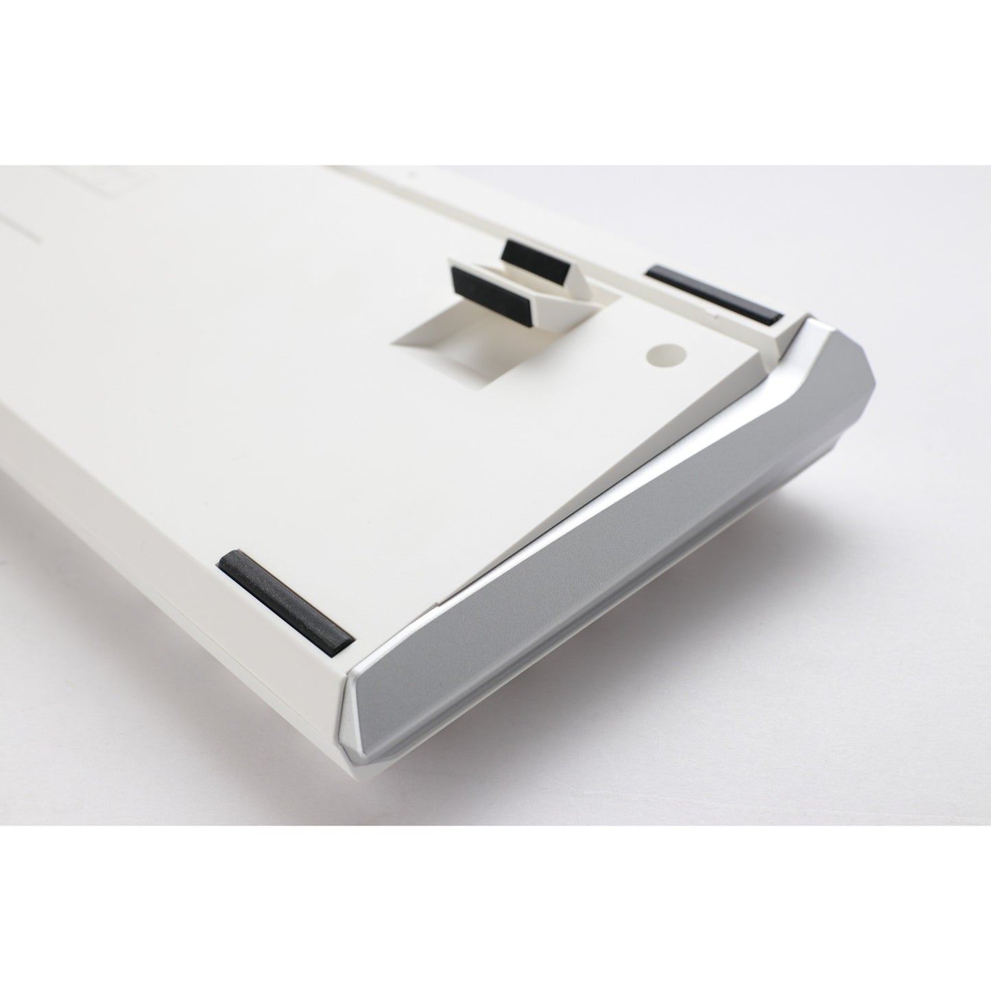 Ducky One 3 Pure White TKL