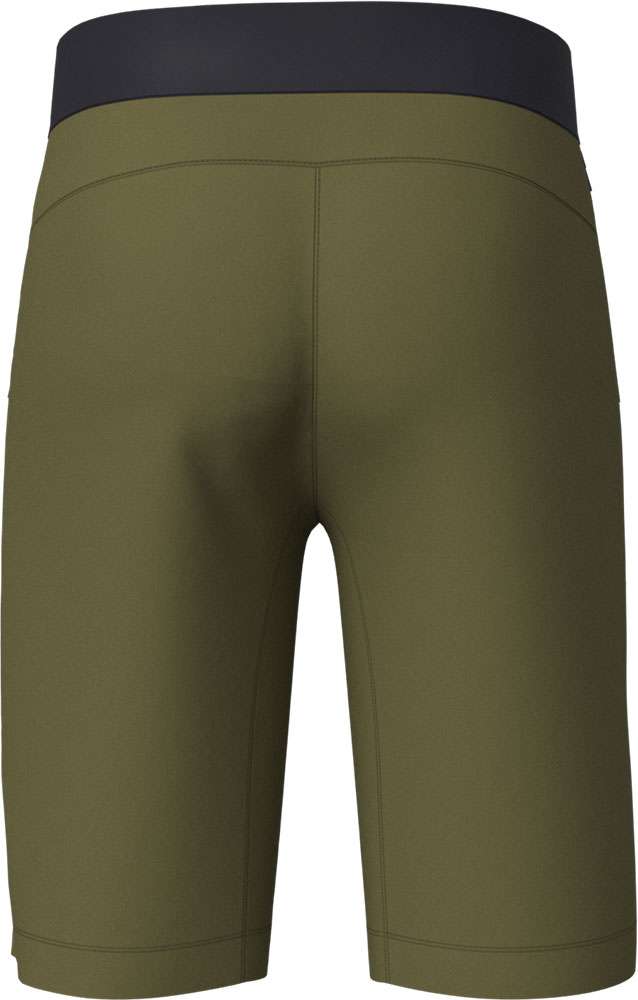 Cube cmpt – MTB-Shorts