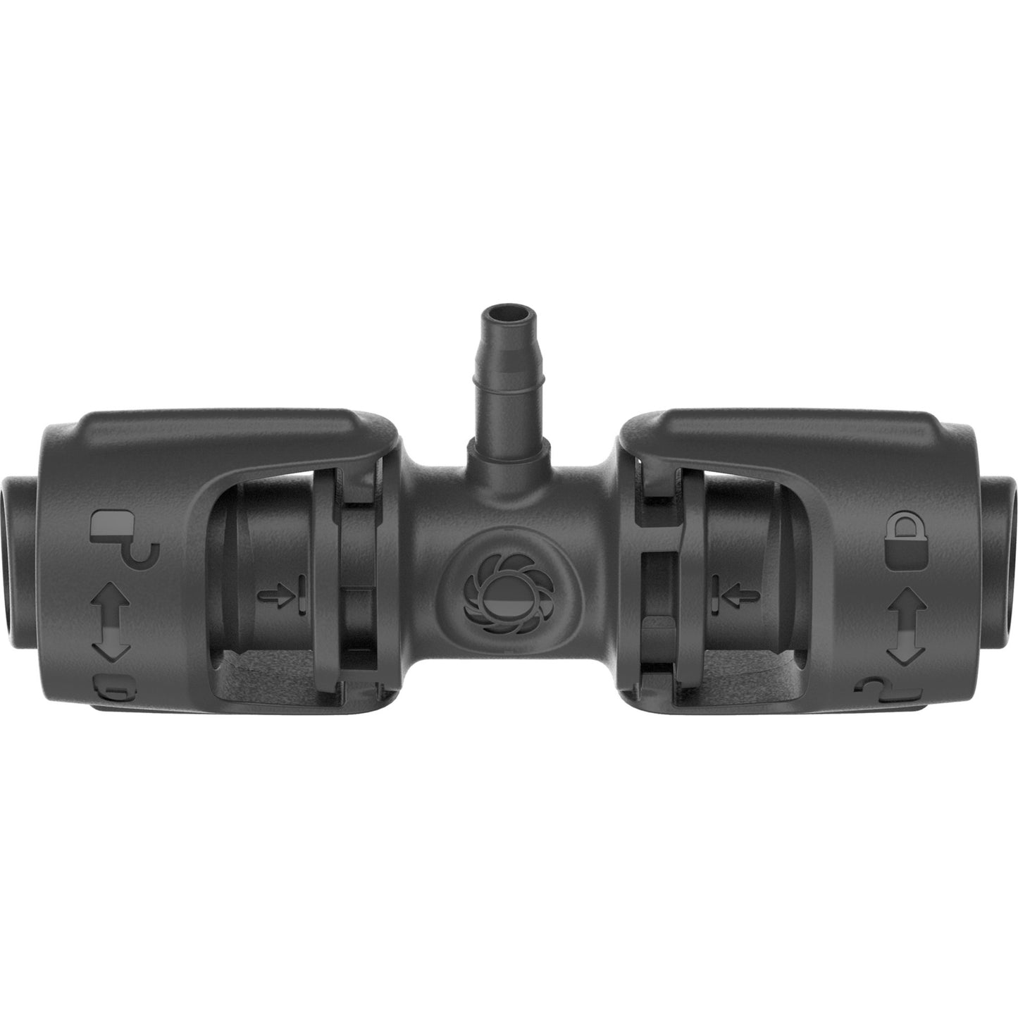 Gardena Micro-Drip-System T-Stück 1 2 ”-3 16