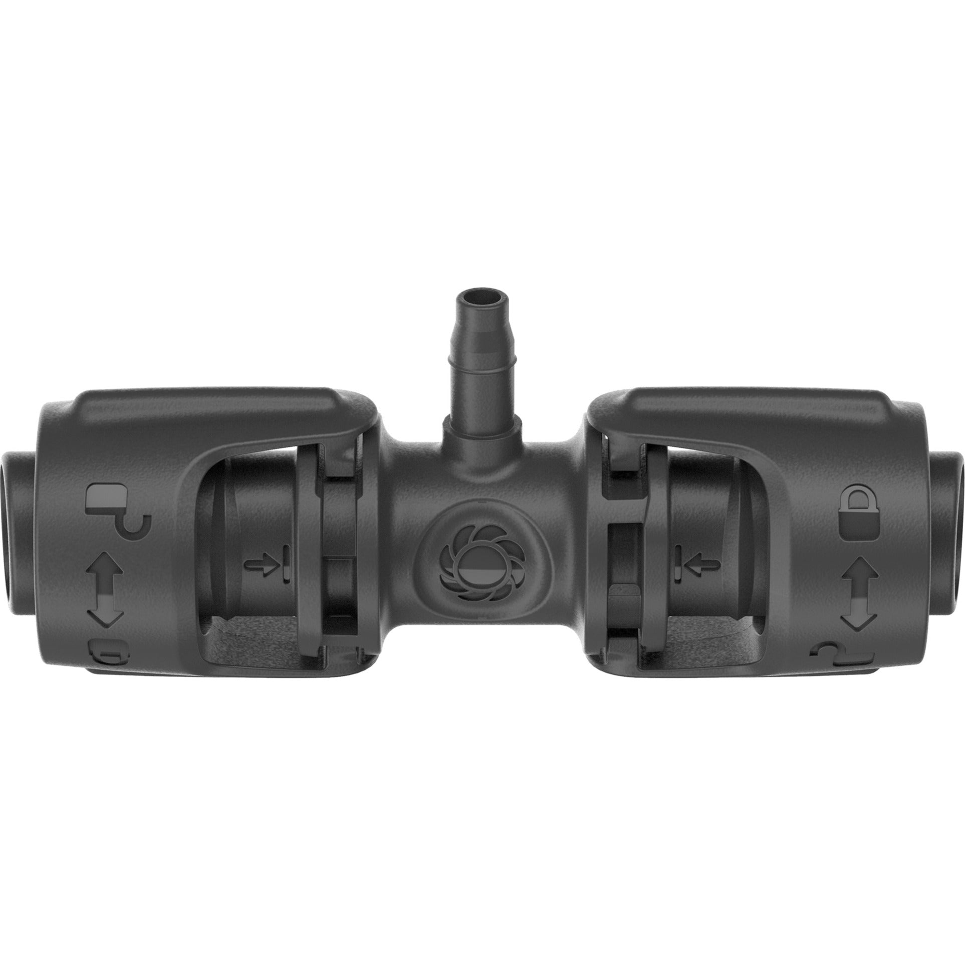 Gardena Micro-Drip-System T-Stück 1 2 ”-3 16