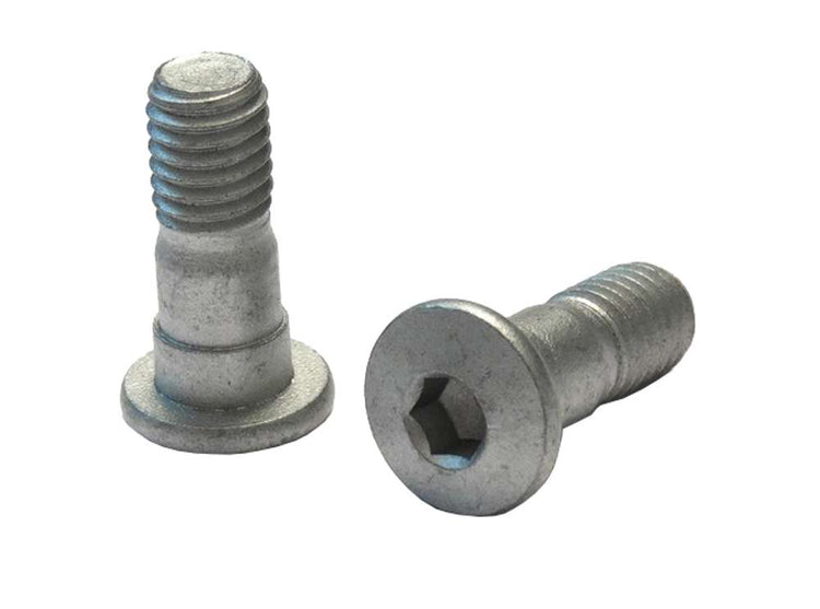 Suntour Klemmschraubensatz für SP12 SP17 NCX-Sattelstütze