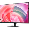 Samsung Viewfinity S7 S70D UHD 37 4K UHD-Monitor (schwarz, 1x HDMI, 1x Displayport, LAN)