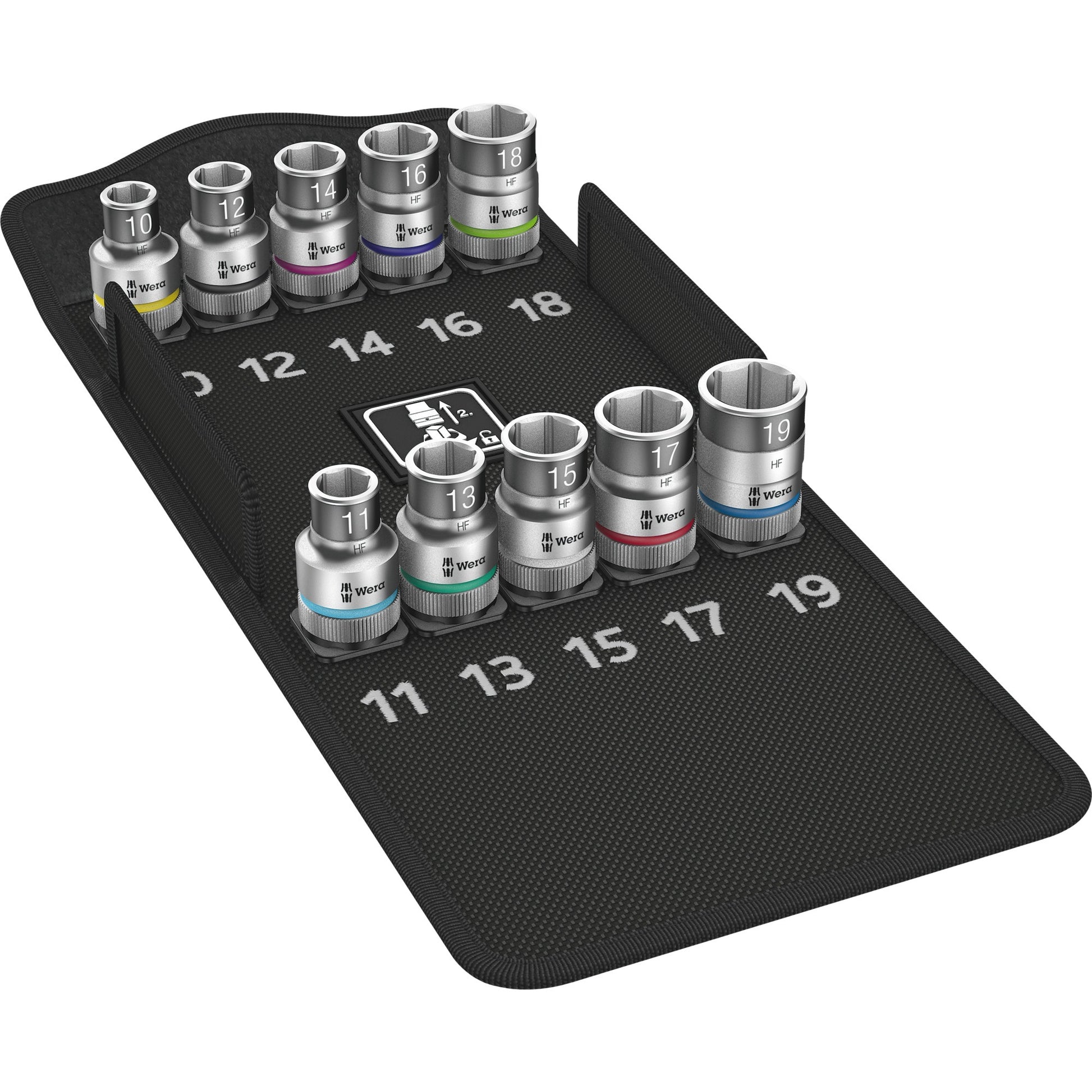 WAA 8790 HMC HF 1 Zyklop Smast Set Set Set