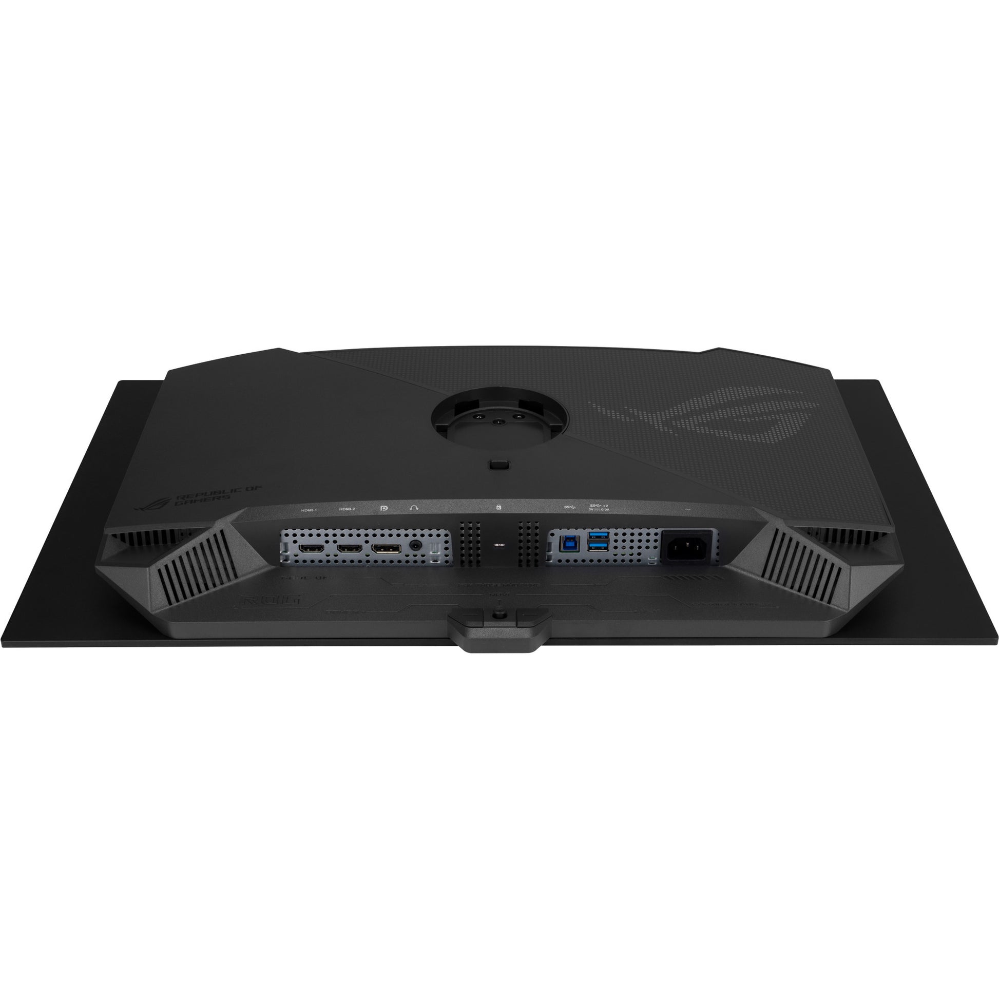 Asus ROG Strix OLED