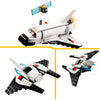 Lego Lego Creator 31134 Space Shuttle