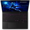 Erazer Major 16 x1 md62736 16 Gaming-Laptop (schwarz | Core Ultra 7 255hx | RTX 5070 Ti | 32 GB | 2 TB SSD)