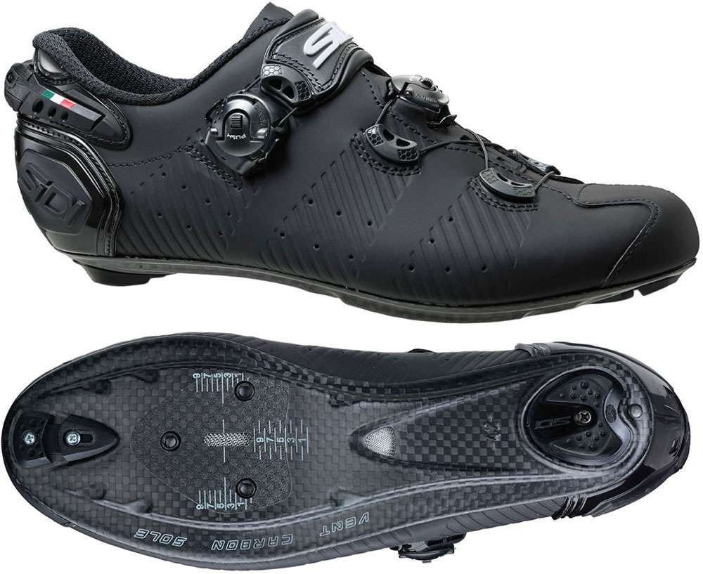 Sidi Wire 2s – Rennradschuhe für Damen