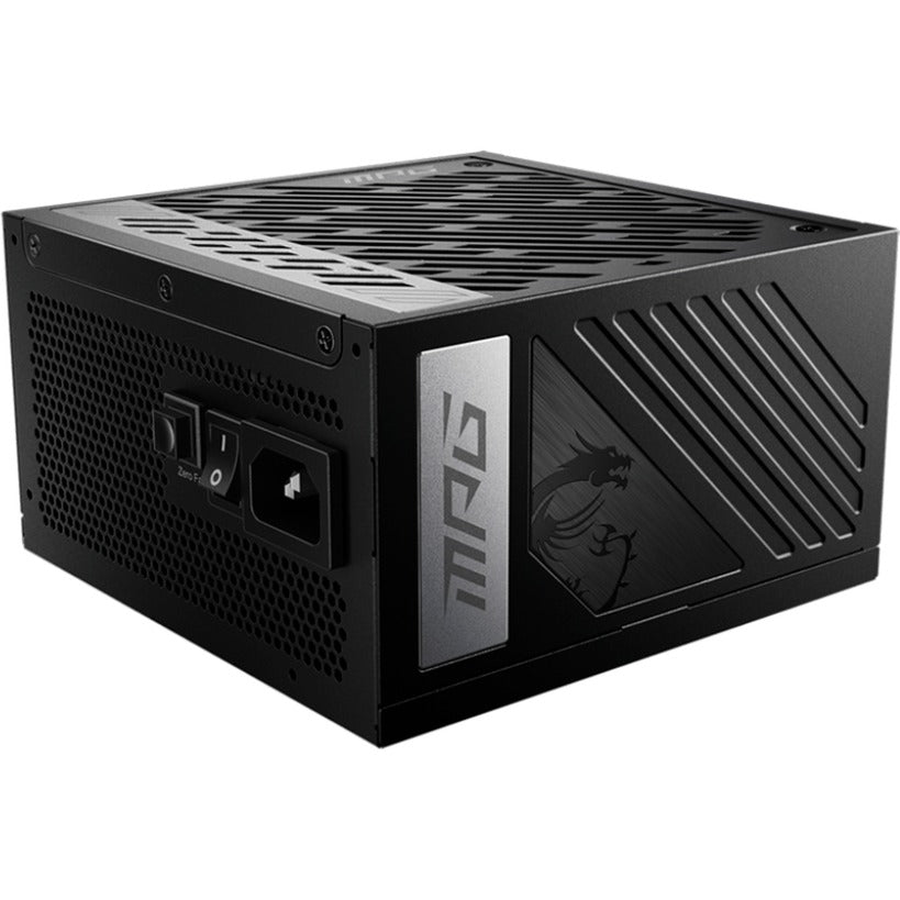 MSI MPG A1000G PCIE5 1000W