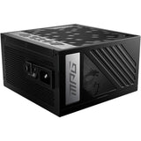 MSI MPG A1000G PCIE5 1000W - afbeelding 2