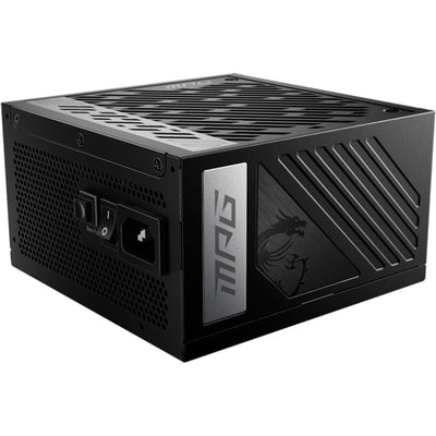 MSI MPG A1000G PCIE5 1000W