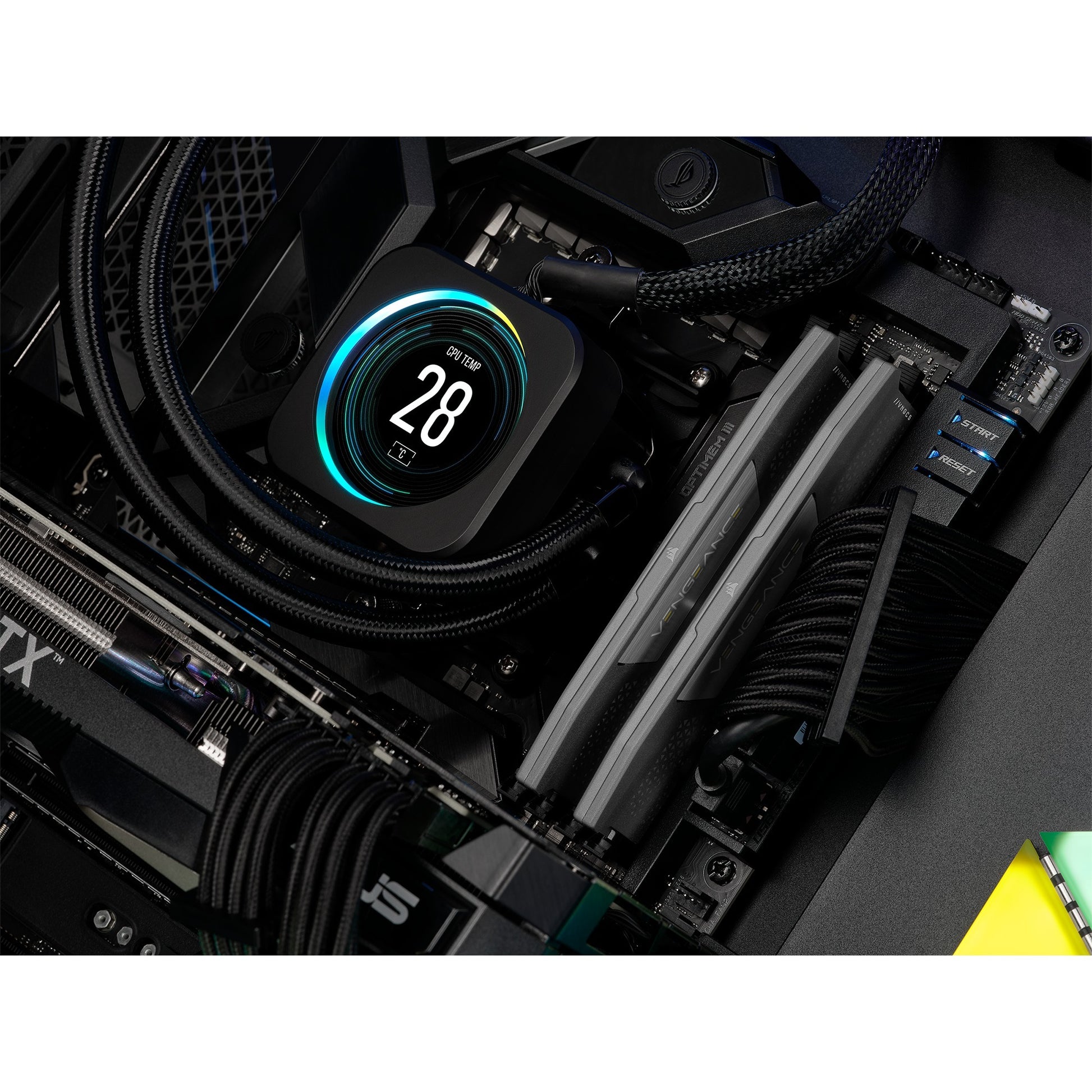 Corsair 32 GB DDR5-6000 Kit