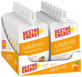 Dextro Energy Flüssiggel 18x60ml - afbeelding 2