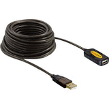 Delock USB 2.0 - afbeelding 1