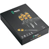 Wera 932 6 Schraubendreher Set Kraftform