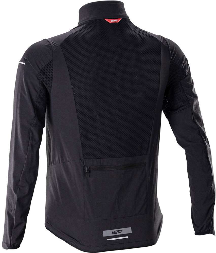 Leatt Windblock 2.0 – MTB-Windjacke