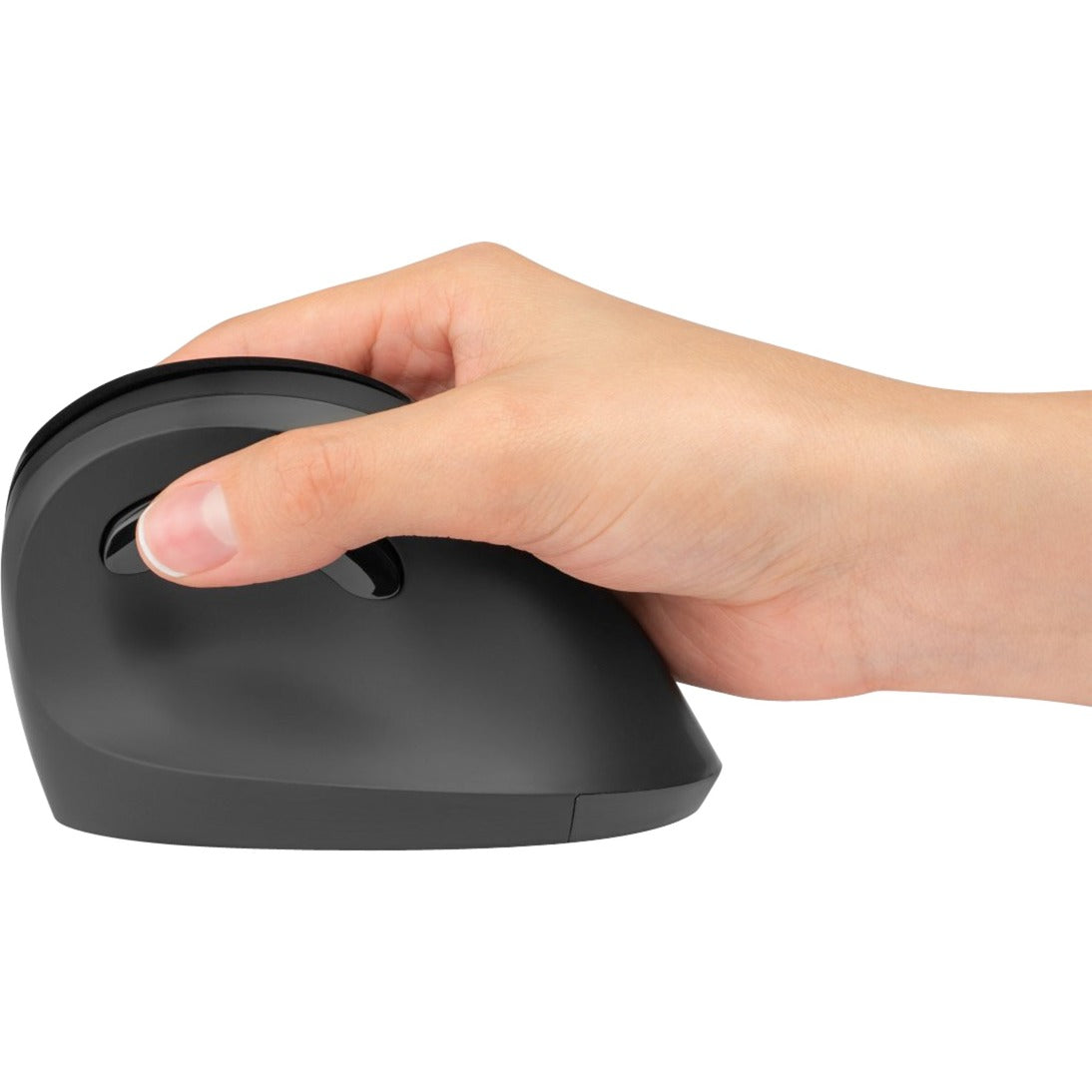 Kensington Fit Ergo Vertical Wireless Maus