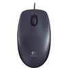 Logitech Maus M90
