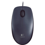 Logitech Maus M90 - afbeelding 1