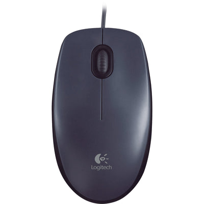 Logitech Maus M90