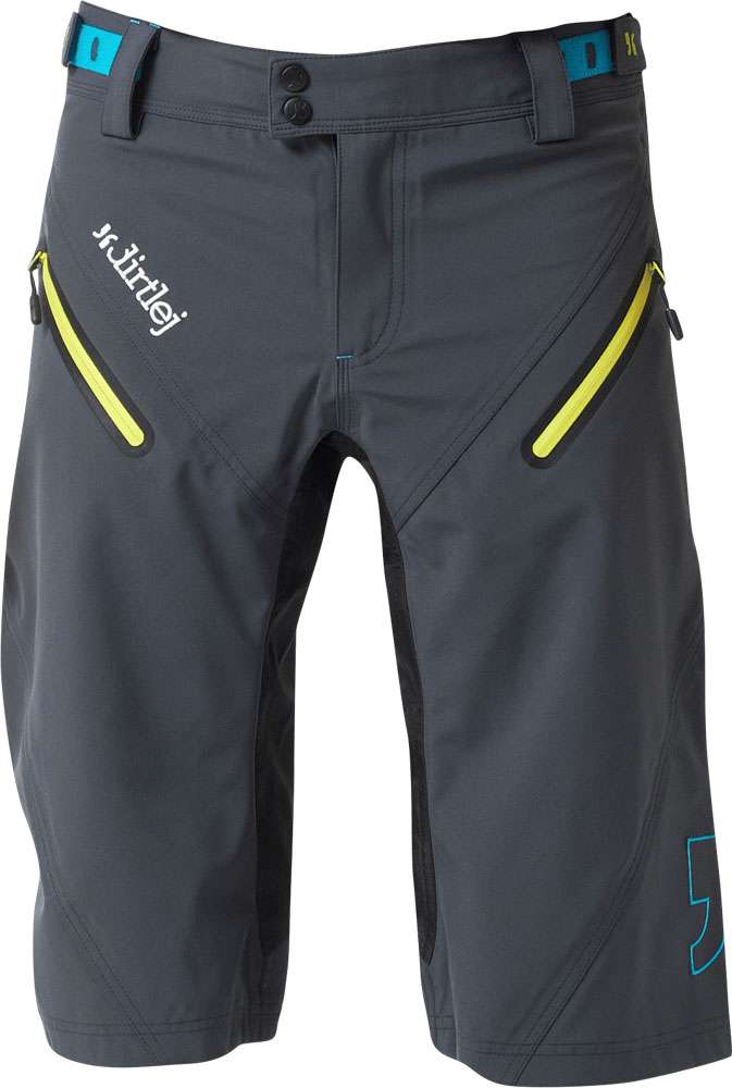 Dirtlej Trailscout wasserdicht – MTB-Shorts