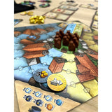 999Games de Kwakzalvers van Kakelenburg: Das Duell - afbeelding 3