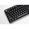 Ducky One 3 Carbon Black