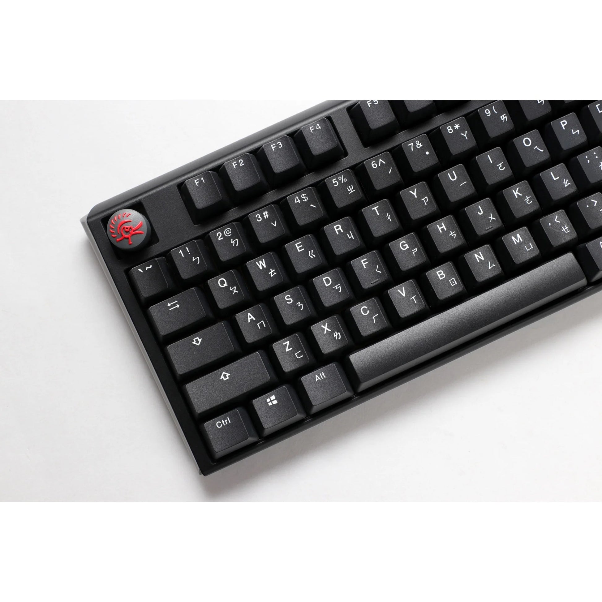 Ducky One 3 Carbon Black