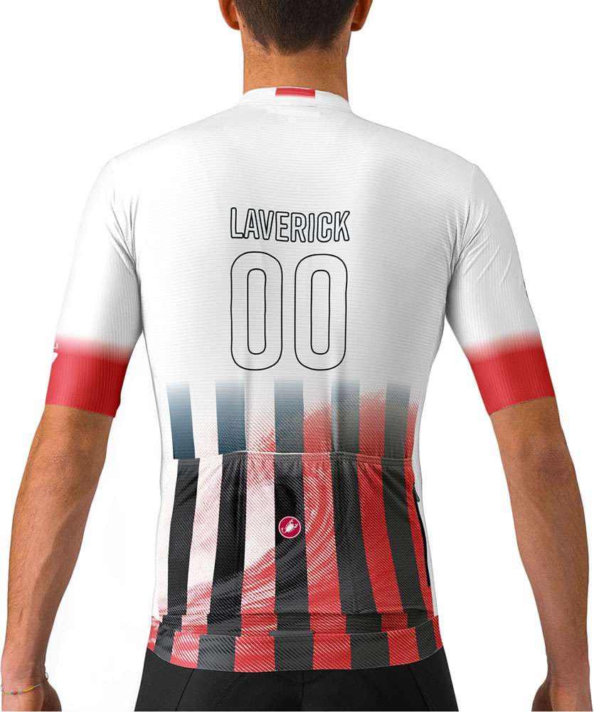 Castelli Espresso - Trikot