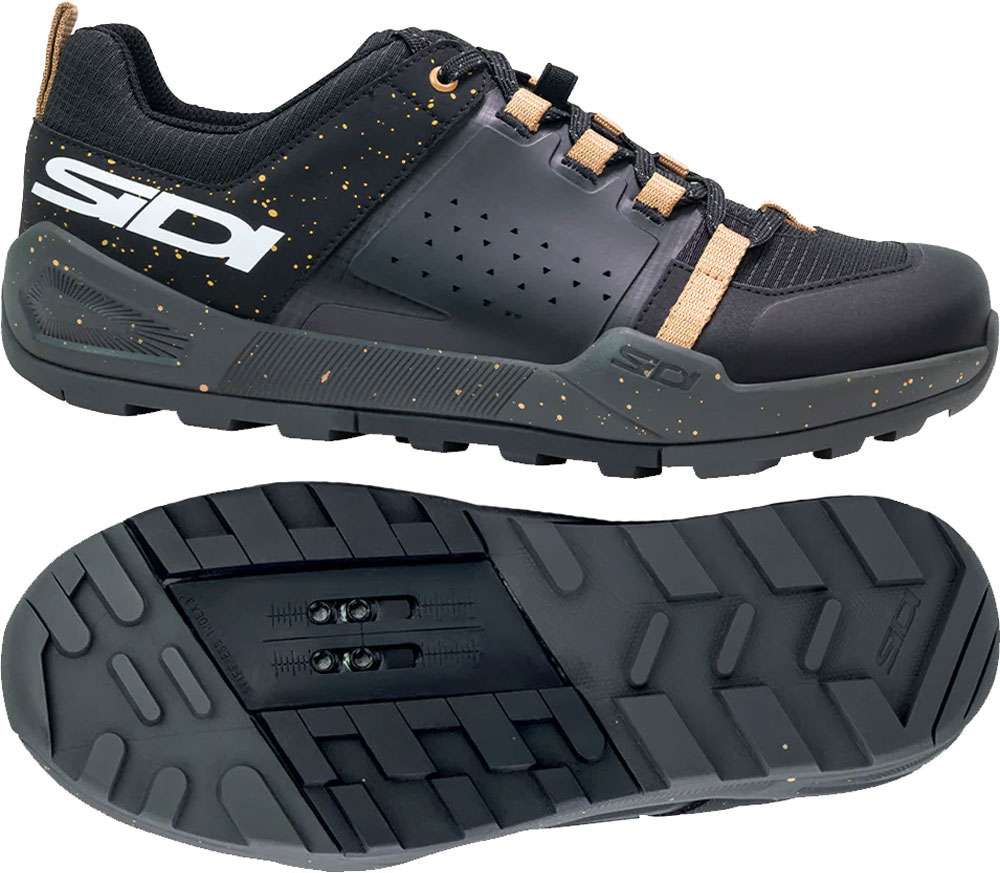 Sidi Atomus – MTB-Schuhe