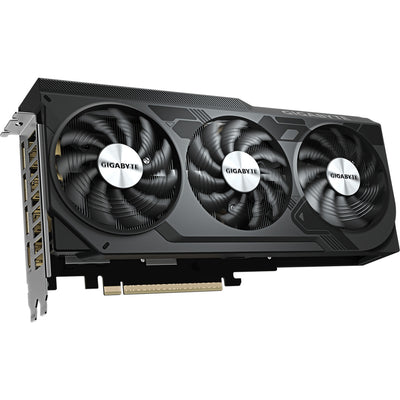 Gigabyte Geforce RTX 5070 Ti Windforce OC V2 16G Grafikkarte (DLSS 4, 3x Display Port, 1x HDMI 2.1)