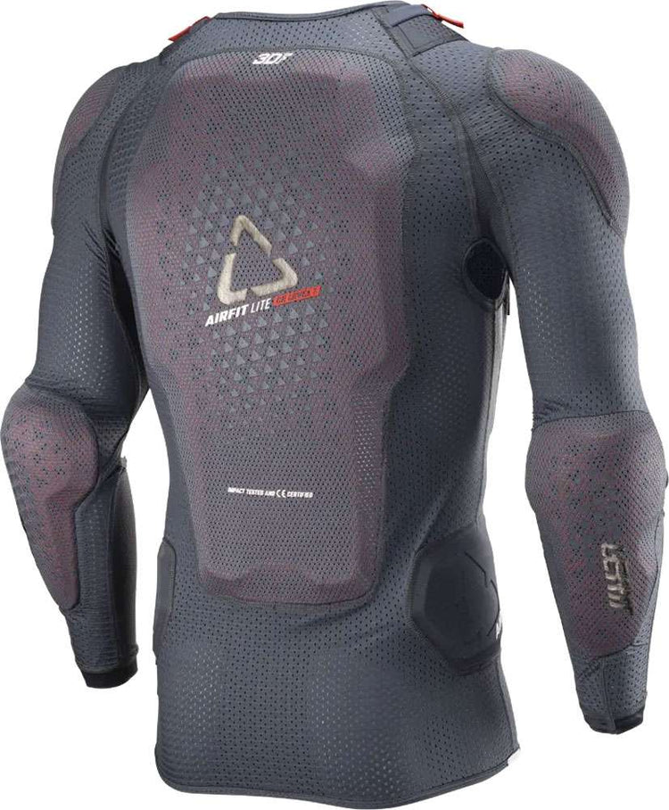 Leatt 3df airfit lite evo - Protektorenjacke