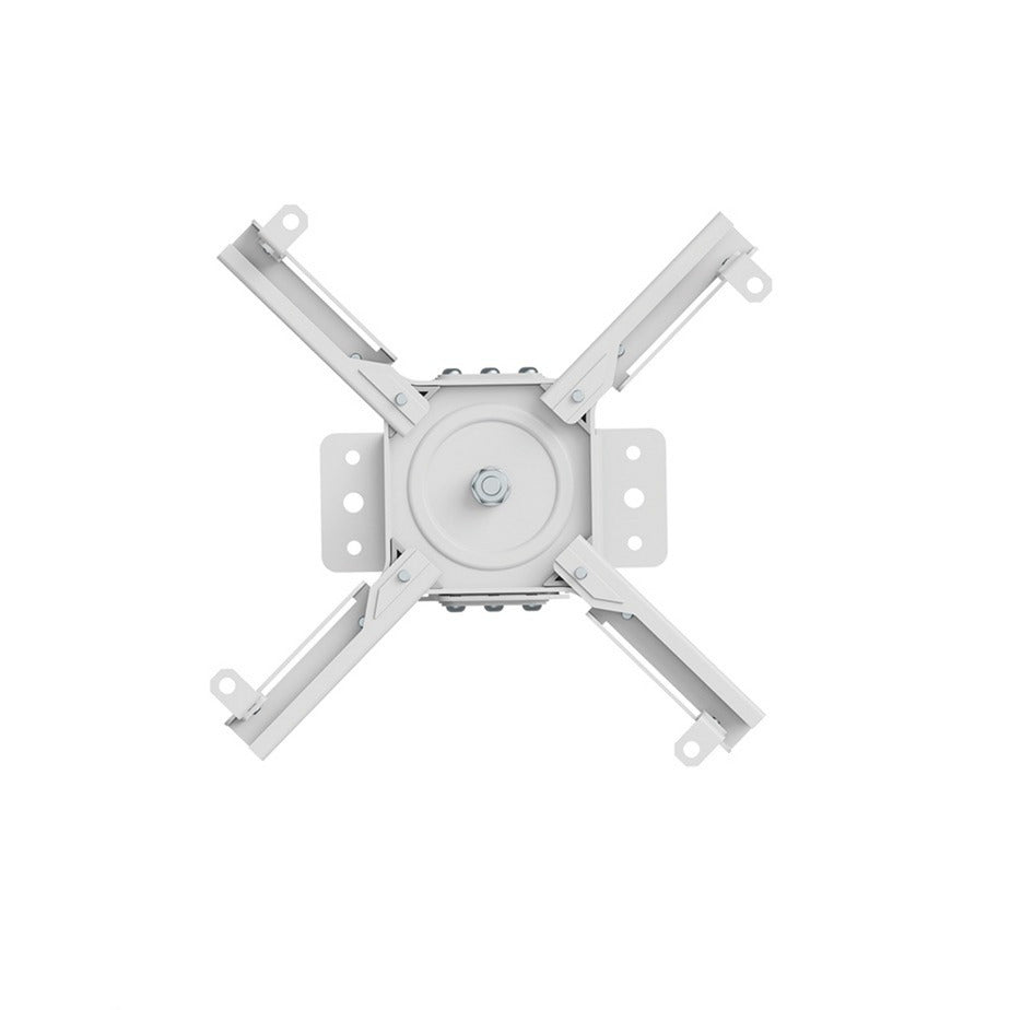 Neomounts cl25-540wh1 Projektor-Deckenhalterung Deckenhalterung (weiß)