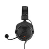 Beyerdynamic mmx 330 pro Gaming-Headset (offene Rückseite) Over-Ear (schwarz, PC, PS5, PS4, Xbox, Nintendo Switch)