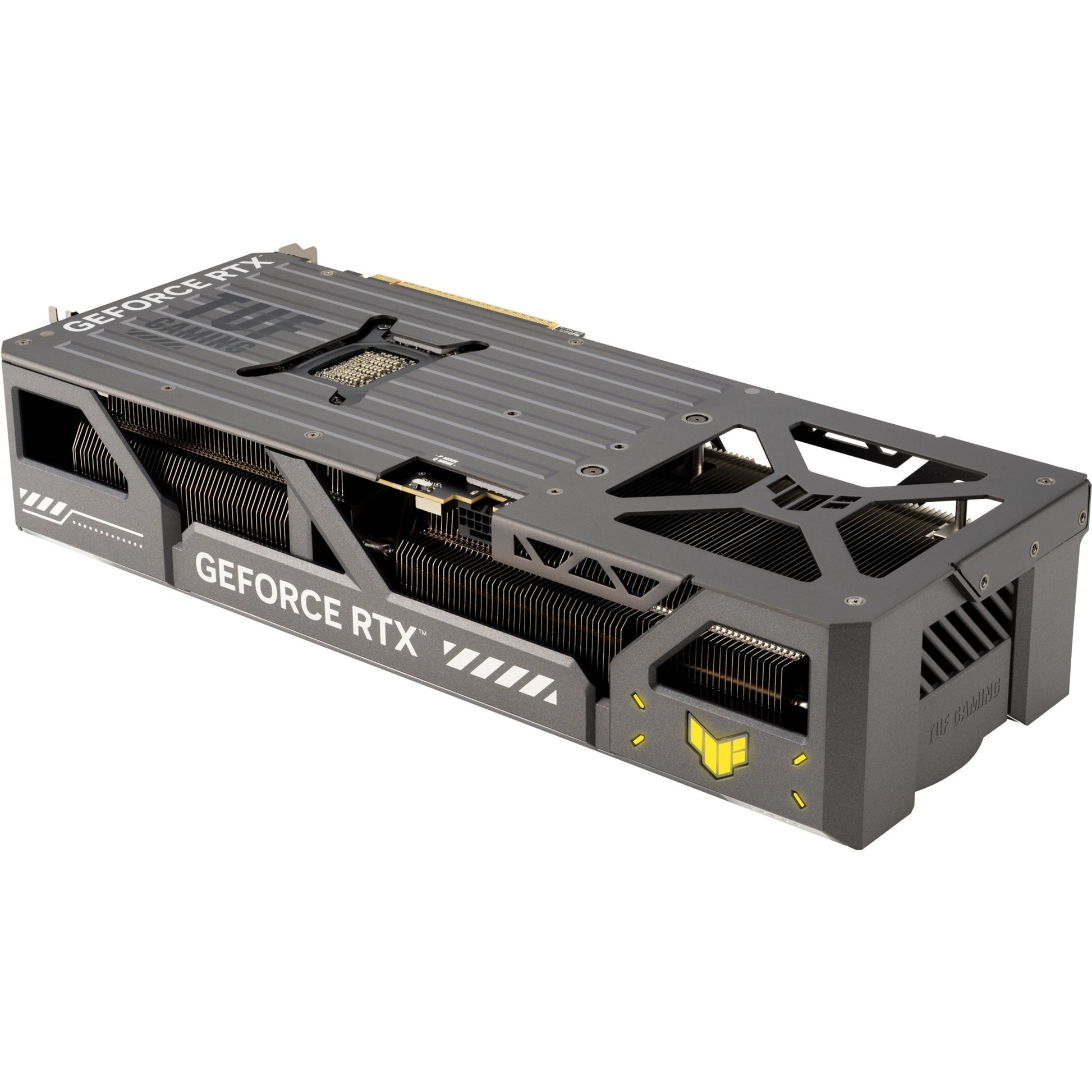 Asus Tuf Gaming GeForce RTX 5080 OC 16GB Grafikkarte (3x DisplayPort, 2x HDMI)