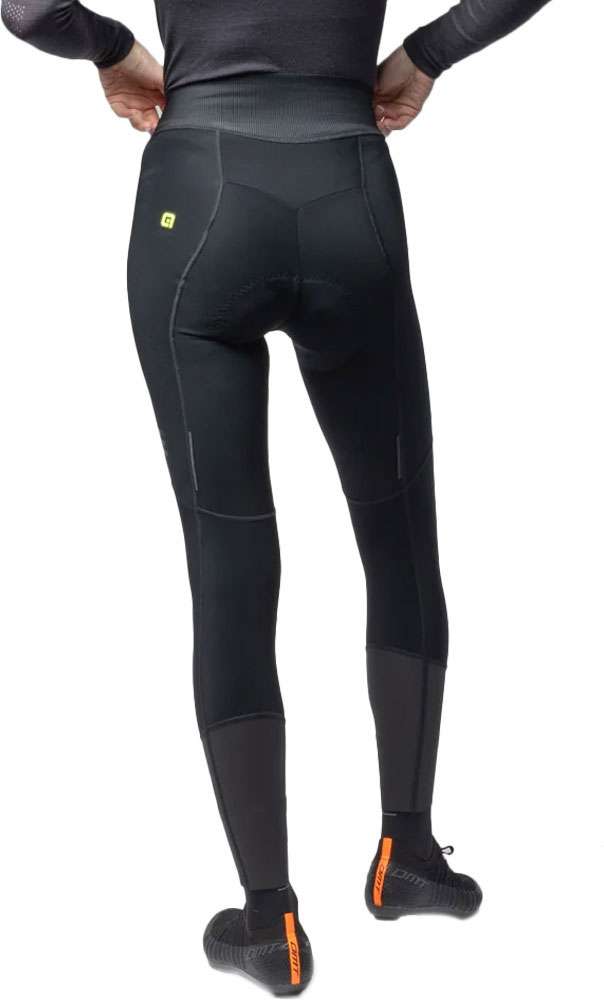 Alé Future Warm – Radhose mit Polster