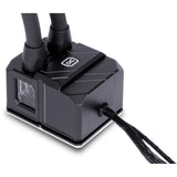 Alphaool Eisbaer Aurora 420 CPU AIO - afbeelding 4