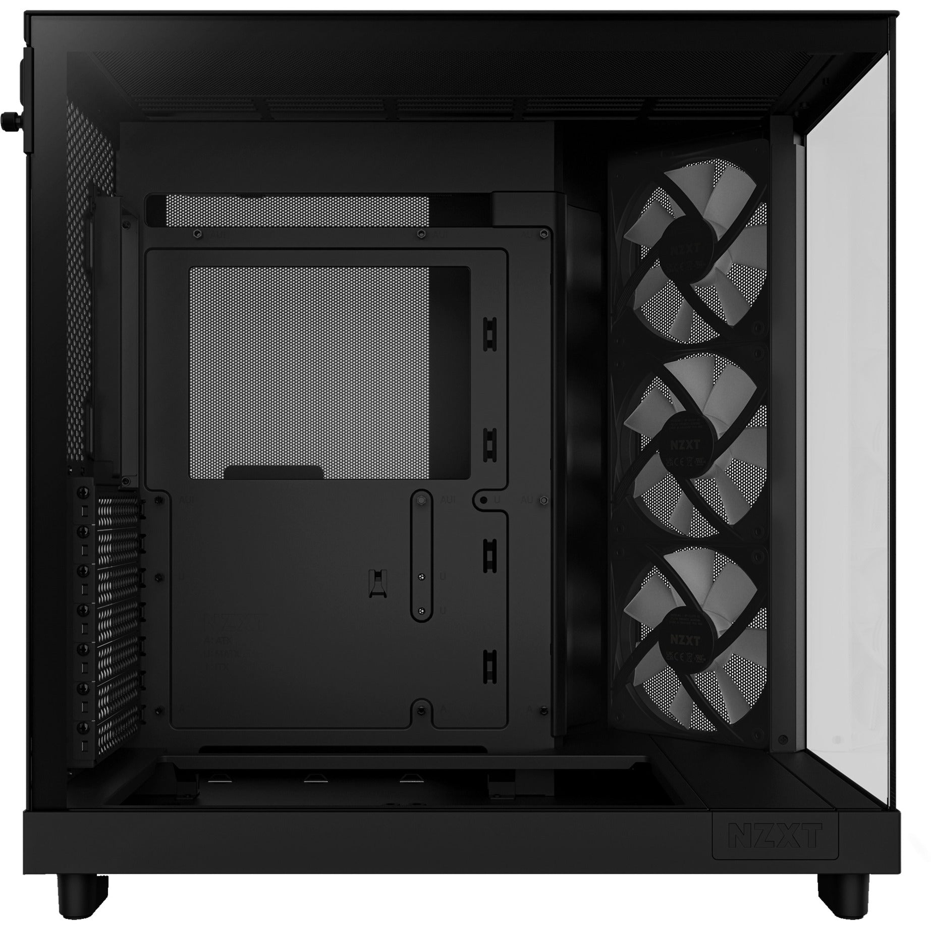 NZXT H6 Flow RGB