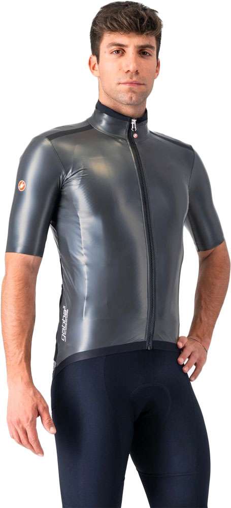 Castelli Gabba R – Regenjacke