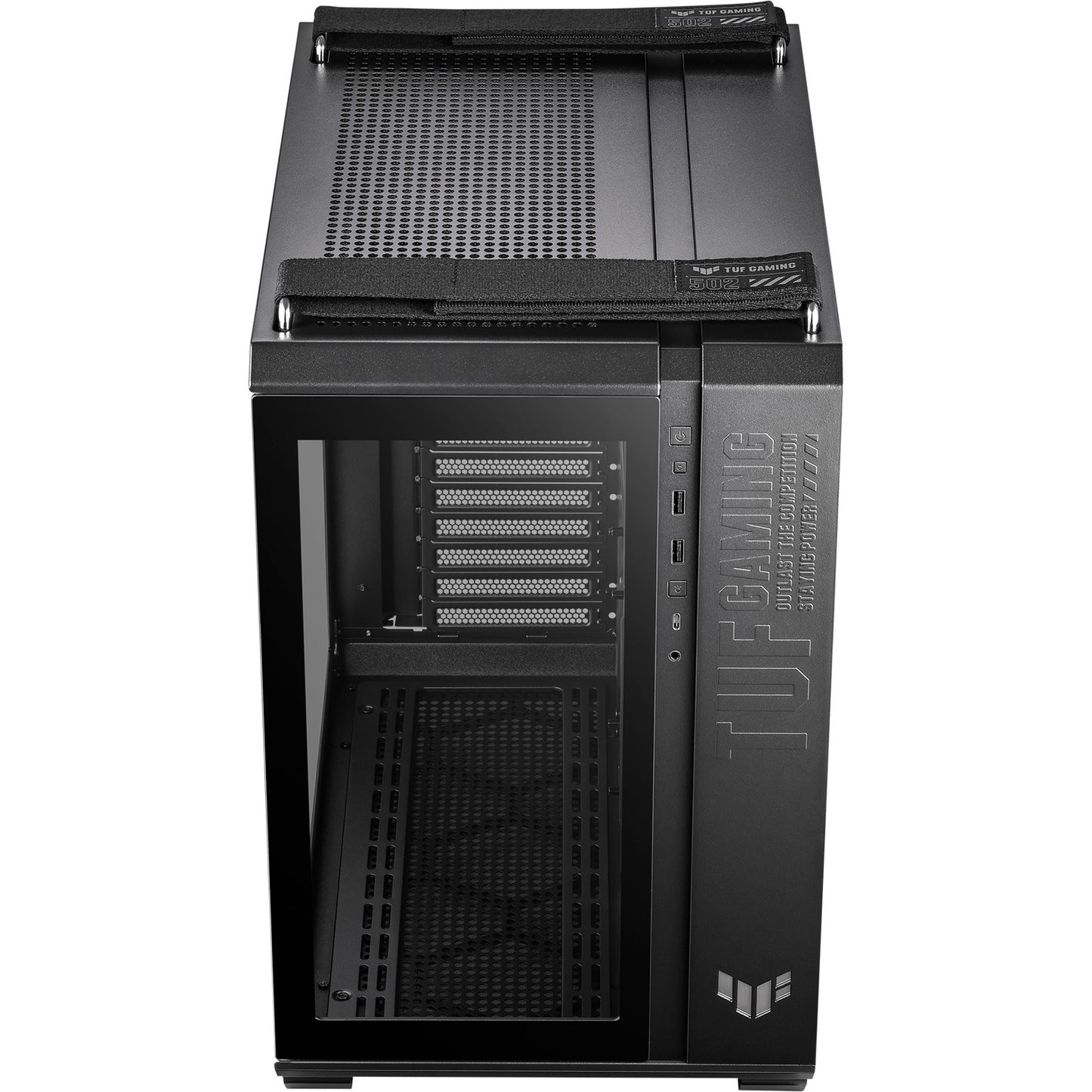 Asus Tuf Gaming GT502 Plus