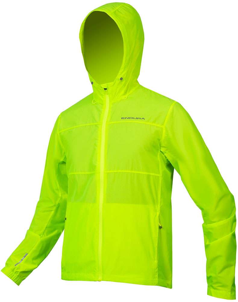 Endura Hummvee – MTB-Windjacke