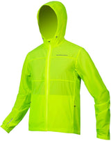 Endura Hummvee – MTB-Windjacke - afbeelding 1