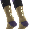 Ion BD-Socken – Socken mit Knöchel-Schienbein-Schutz