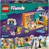 Lego Lego Friends 41754 Leos Zimmer
