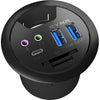 Icy Box Ib-Hub1404a