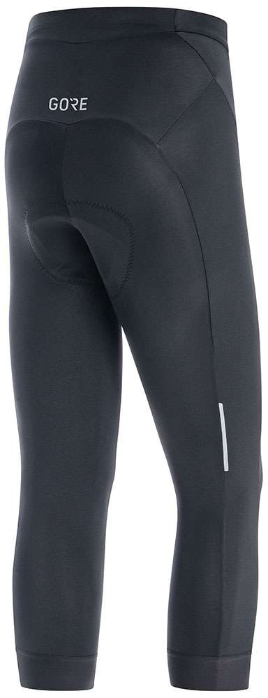 Gorewear c3 – Damen 3 4 Tights+ mit Polster