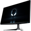Alienware aw2723df 27 Gaming-Monitor (Silber, 2x HDMI, Display-Port, 4x USB-A, USB-B, 280 Hz (OC))