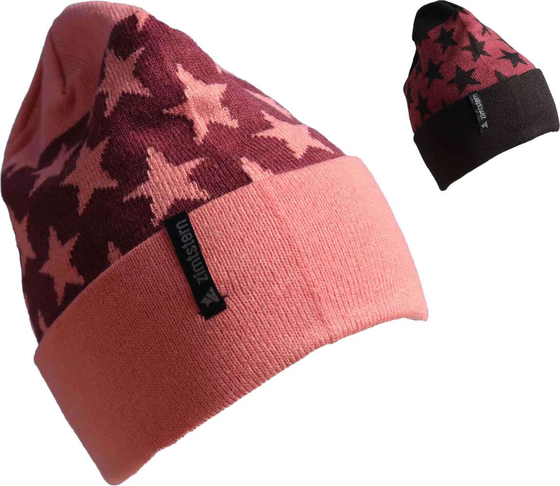 Zimtstern Starz Urban - Mütze