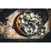 The Windmill Dutch Oven 6 qt Kochtopf (schwarz, ø 31,5 cm | 5,9 Liter)