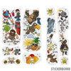 Rie:sel design kids:tape kiddo - Rahmenschutzfolie